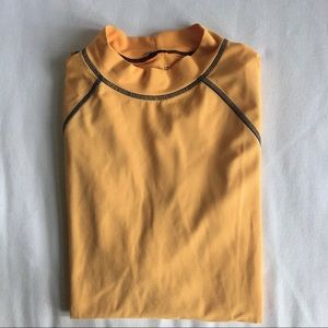 Boys Rash Guard by Lands End